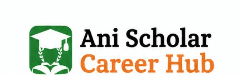 AniScholar Career Hub