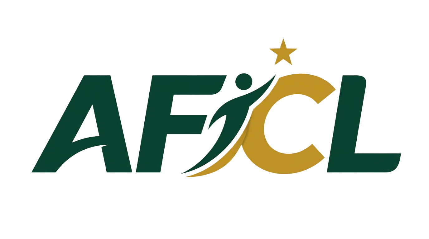 AFCL programme logo